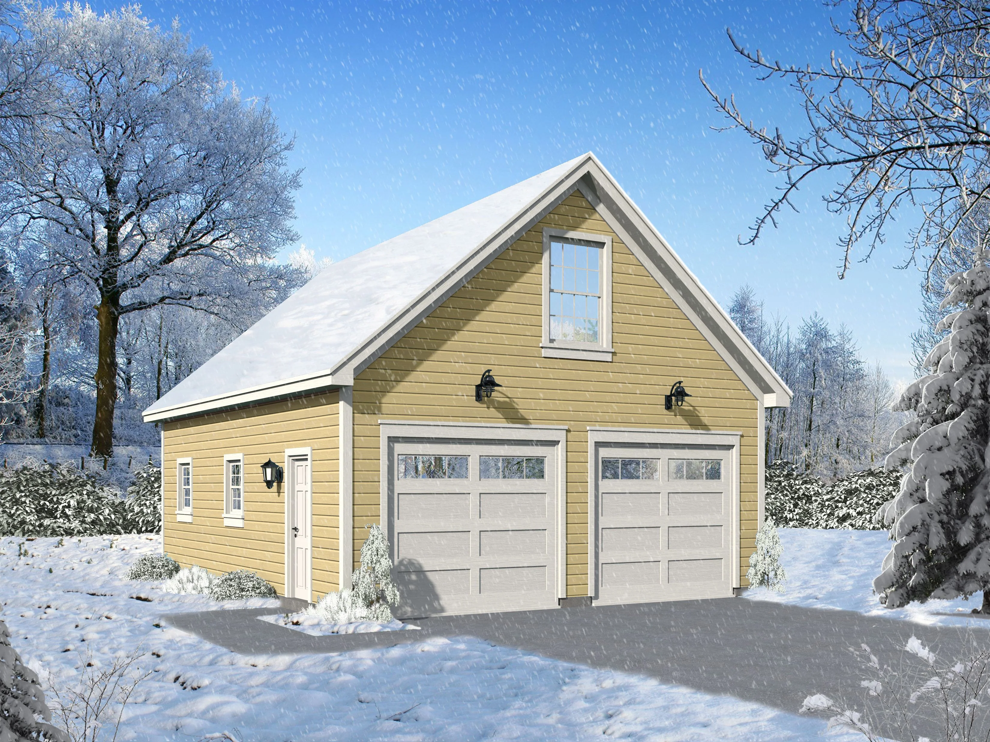 New House Plans